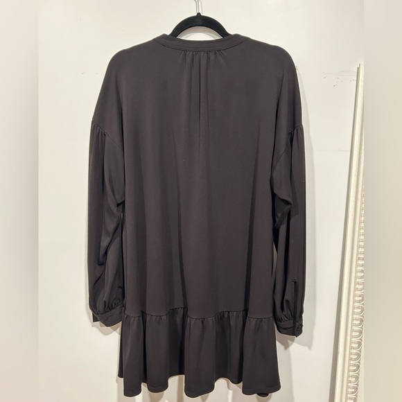 Elizabeth and James Tunic Minidress - Picture 6 of 6